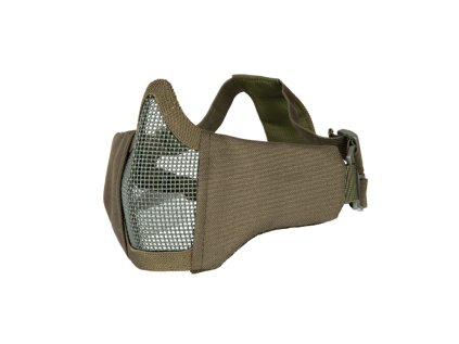 GFC ochranná maska Stalker Evo - Ranger Green