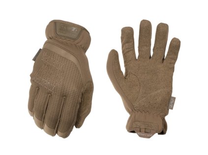 MECHANIX Rukavice FASTFIT GEN2 (COYOTE) M