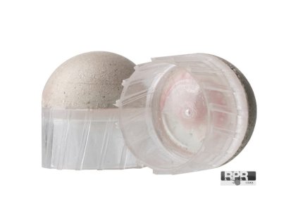 Maxtact Precision Powderball Cal. 68 – Training Projectiles with Powder Effect (10 pcs)