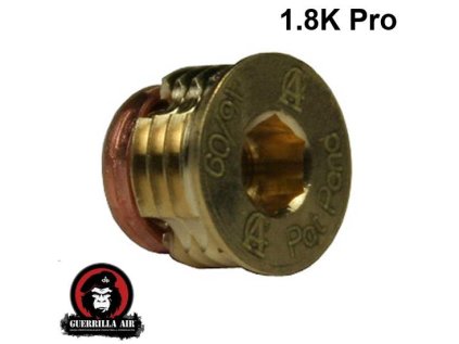 FIRST STRIKE PRO BURST DISK (1800 PSI)