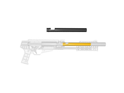 FIELD Blaster Inner Barrel #02