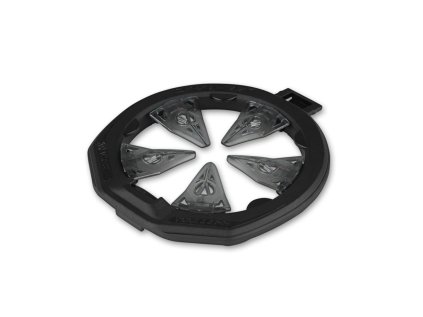 Virtue CrownSF II - Spire III - Black
