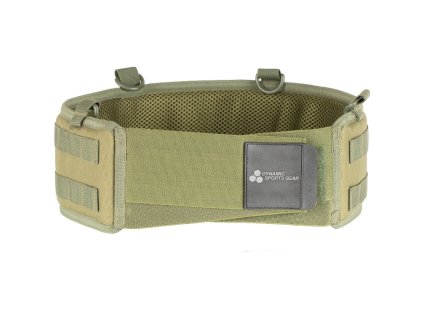 DSG F.L.A.M.E BATTLE BELT (OLIV)