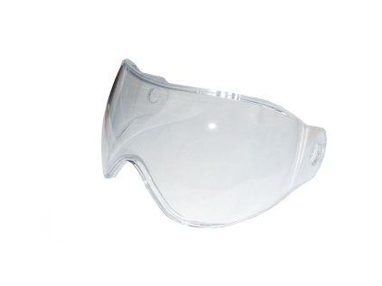 Dye SLS sklo do paintballové masky - clear