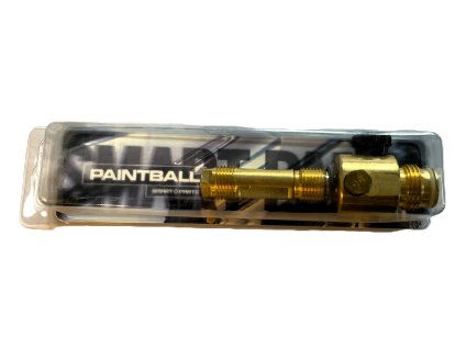 Smart Parts / GOG CO2 On/Off Valve