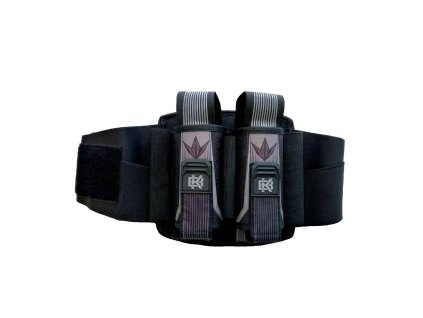 Bunker Kings SUPREME PRO 2+3 PACK - STRAPPED HARNESS