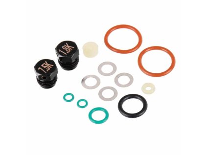 PowAir MicroMax Parts Kit – Náhradní díly pro 300bar regulátor