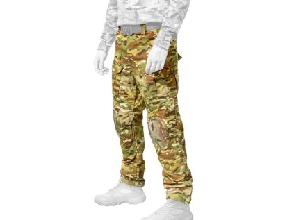 FIELD Kalhoty Spirit Field Combat G7 Multicam