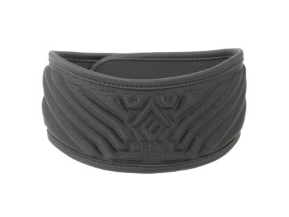 DELTA SIX PROTACT PAINTBALL NECK PROTECTION (BLACK)
