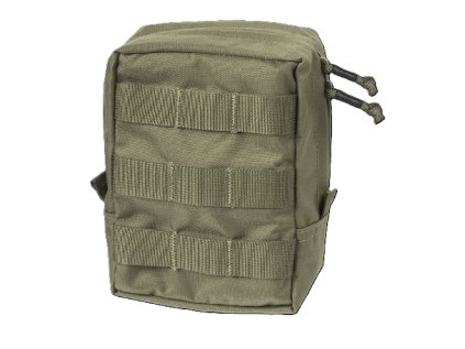 HELIKON-TEX GENERAL PURPOSE CARGO Pouch [U.05] - Cordura - Adaptive Green
