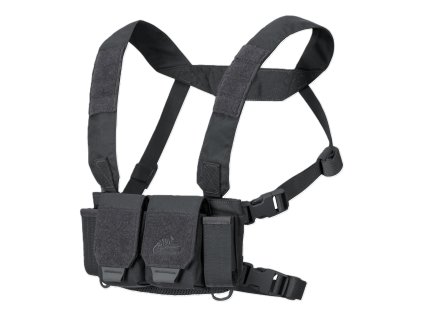 HELIKON-TEX COMPETITION MultiGun Rig - Shadow Grey