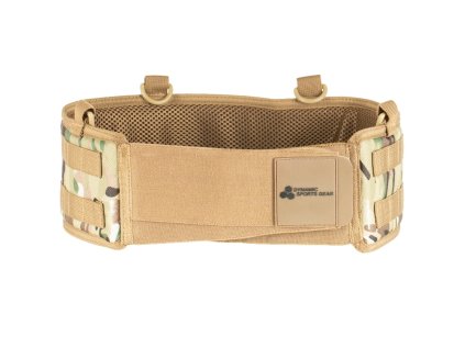 DSG F.L.A.M.E BATTLE BELT (MULTICAM)