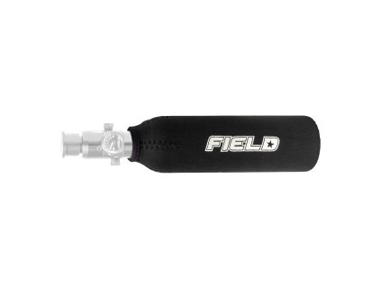 FIELD Tank Cover Black 0.21L-13ci