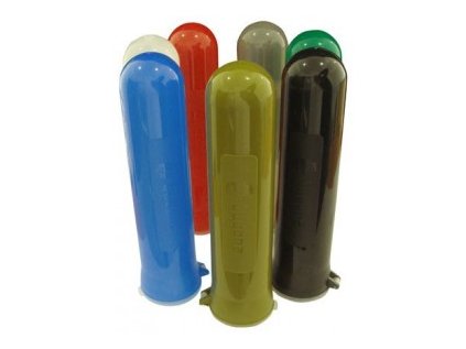 GXG Gen-X Global 140 Pod Clear