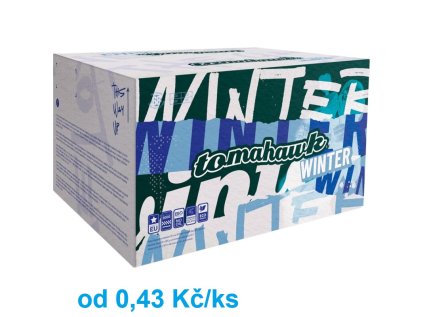 tomahawk winter seneca