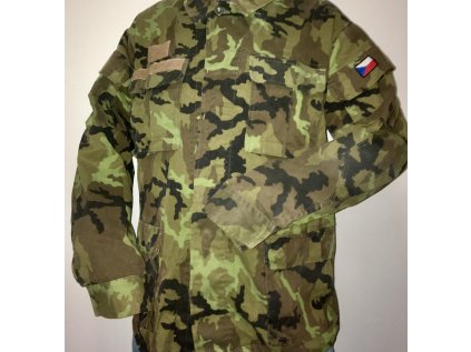 Vz 95 Blůza AČR originál - Jako nová