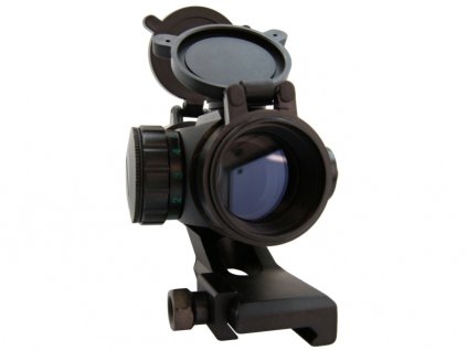 Beast Hunter Kolimátor Beast PointSight Red/Green Dot