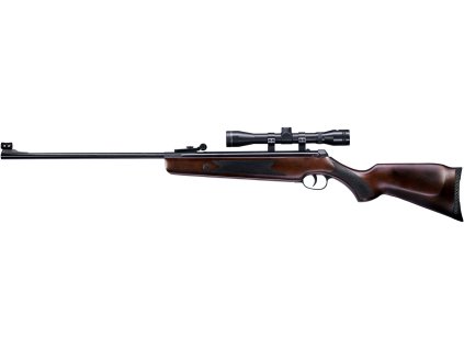Vzduchovka Umarex Hammerli Hunter Force 600 Combo cal.4,5mm