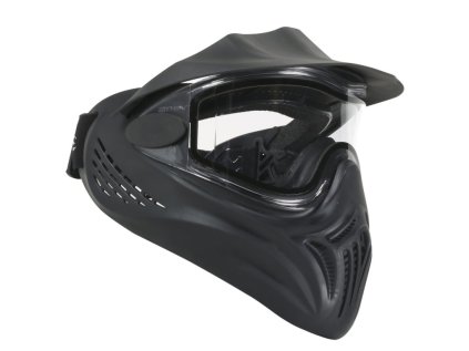 Empire Invert Helix paintballová maska thermal (black)