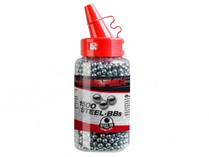 Umarex Broky BB cal.4,5mm 1500ks