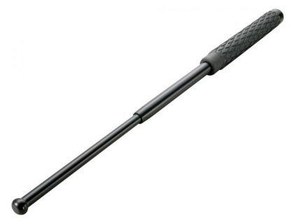 Umarex Teleskopický obušek Walther 26" černý