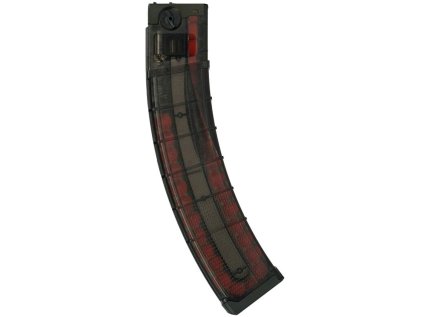 Tiberius T15 Magazine V2 - 30rnd Smoke