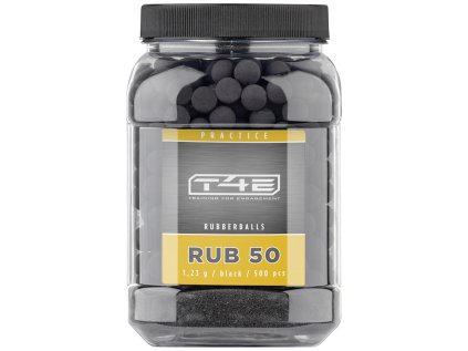Umarex T4E RUB Practice Cal.50 - 1,23g
