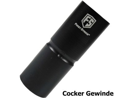 Tiberius T15 ADAPTER FOR COCKER BARRELS