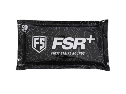 Tiberius FIRST STRIKE FSR+ pro snipery - 50 ks