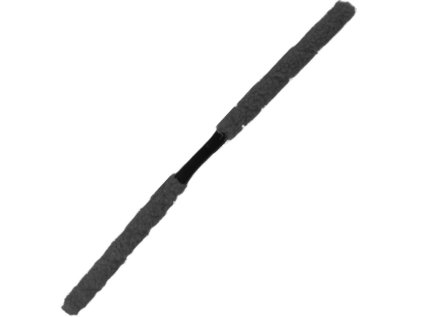 DSG PRO FLEX SWAB- BLACK
