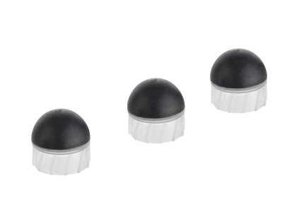 Umarex T4E Cal.68 Rubber Ball Precision polymer