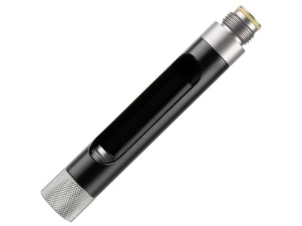 DSG CO2 12G QUICK CHANGE ADAPTER WITH ON / OFF VALVE