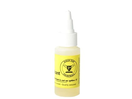 Gold Cup Oil 1oz Bottle