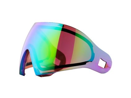 Dye I4 / I5 Dyetanium thermální sklo do paintballové masky (chameleon)