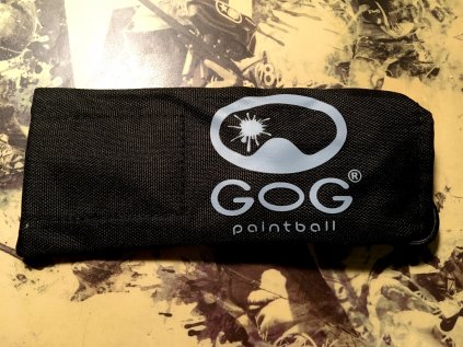 Smart Parts / GOG Barrel Cover