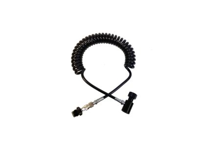Totem Air  Remote Coil w/Quick Disconnect
