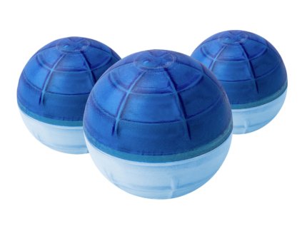 Umarex T4E CKB Cal.50 - 0,95g blue