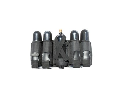 GXG 4+1 Vertical Battlepack black