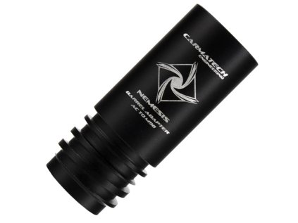 CARMATECH NEMESIS FOR TIPPMANN 98 (AC TO M98) BARREL ADAPTER