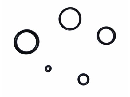 FIELD Regulator O ́Ring Kit