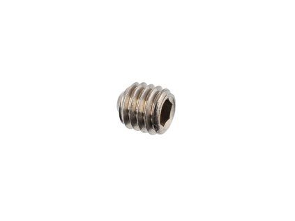 FIELD Regulator Bonnet Screw Black