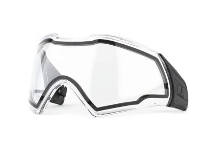 PUSH Unite Thermal Mask Lens – Clear / Clear