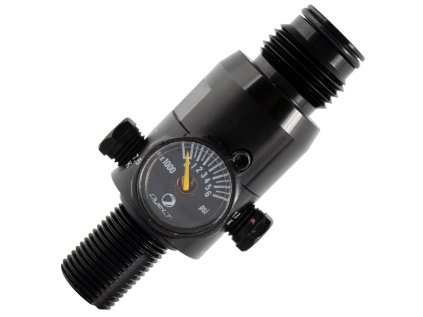 Dye LT PAINTBALL HP REGULATOR (300BAR/4500PSI)