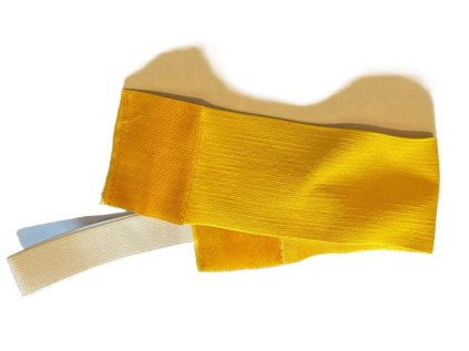 PS Armband Yellow