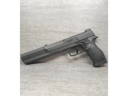 Kryt na tuningovou hlaveň pro pistol Umarex T4E HDP.50