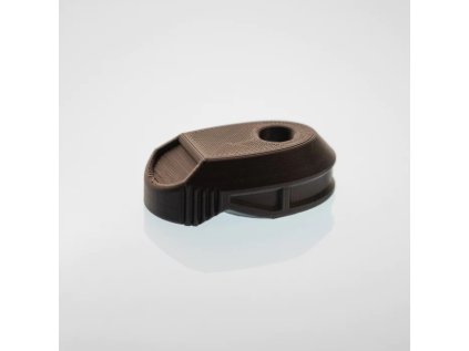 Univerzální PUNCH BUTTON pro pistole Umarex T4E HDP/TP.50 - černý