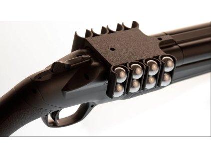 Zásobník EXCLUSIVE AMMO HOLDER CAL.68 pro brokovnice T4E HDS.68 na 16 nábojů
