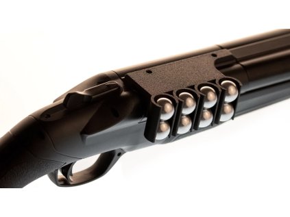 Zásobník EXCLUSIVE AMMO HOLDER CAL.68 pro brokovnice T4E HDS.68 na 8 nábojů