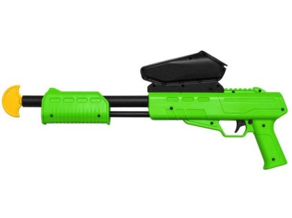 Field Marker Blaster Cal. 50 w/ Loader - zelený