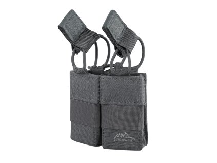 HELIKON TEX COMPETITION Double Pistol Insert Shadow Grey